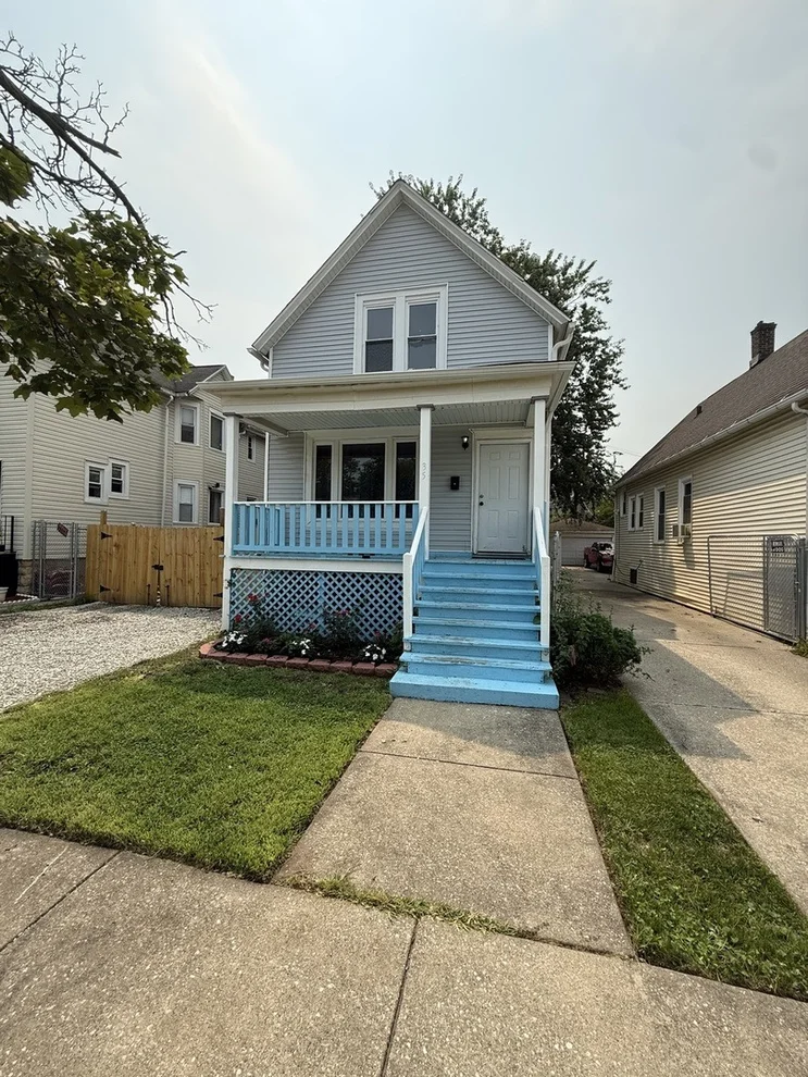 Unit for sale at 35 W 108th Place, Chicago, IL 60628