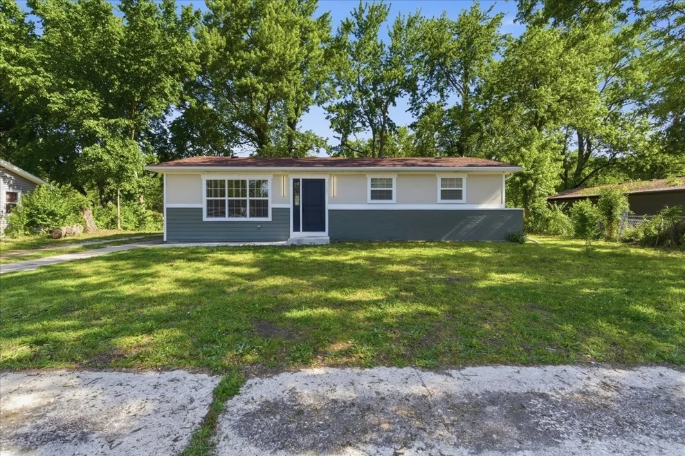 Unit for sale at 7307 E 1st Street, Sun River Terrace, IL 60964