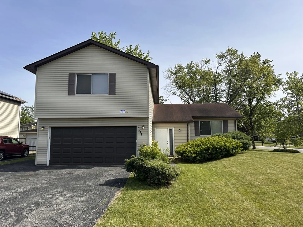 Unit for sale at 5911 Timberlane Road, Matteson, IL 60443