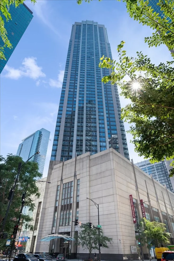 Unit for sale at 512 N McClurg Court, Chicago, IL 60611