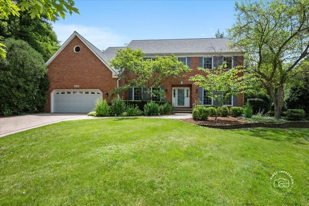 Unit for sale at 1404 Jonester Court, Naperville, IL 60563