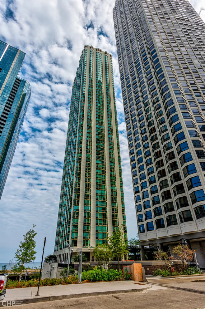 Unit for sale at 195 N HARBOR Drive, Chicago, IL 60601