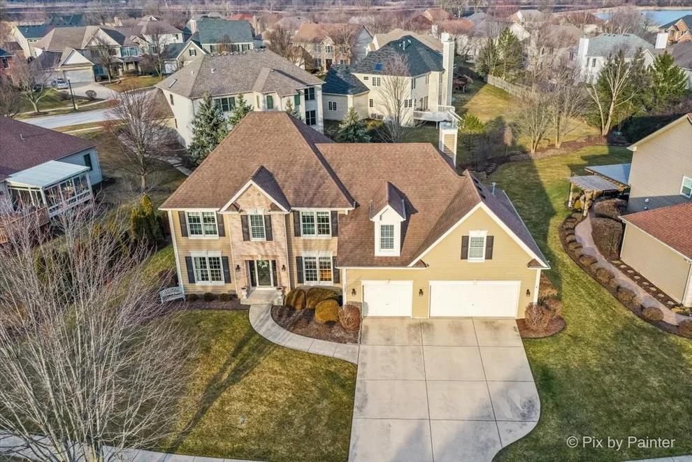Unit for sale at 2355 Alamance Drive, West Chicago, IL 60185
