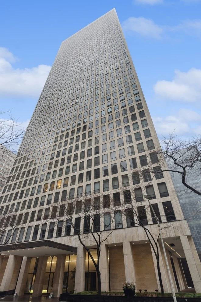 Unit for sale at 260 E CHESTNUT Street, Chicago, IL 60611