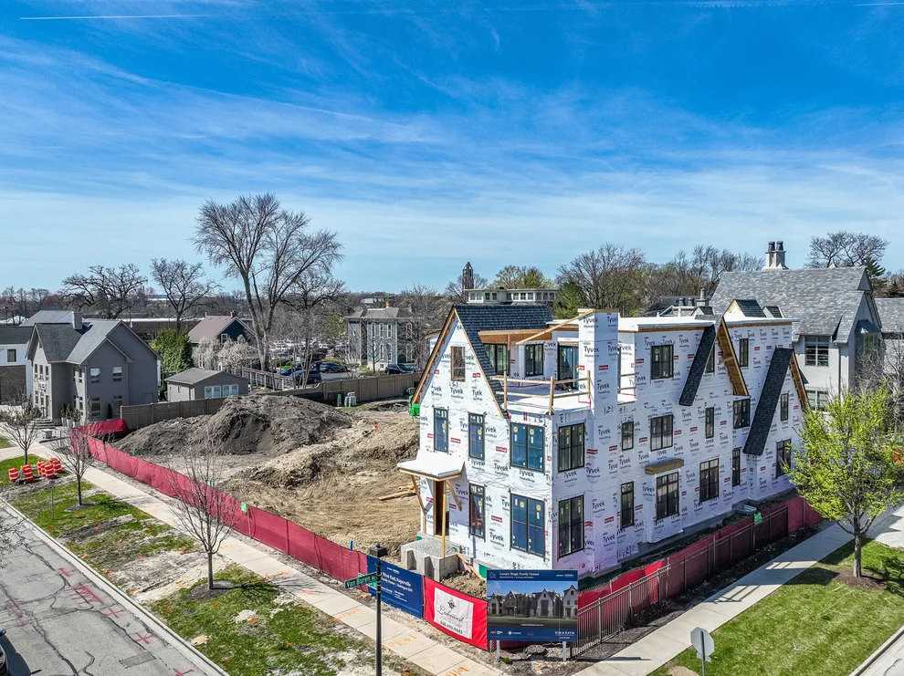 Unit for sale at 103 S Webster Street, Naperville, IL 60540