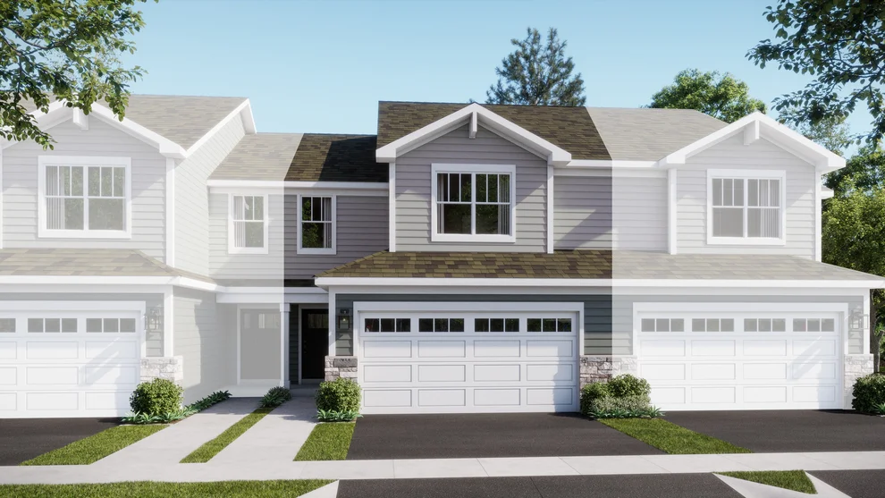 Unit for sale at 213 Cooney Way, Oswego, IL 60543
