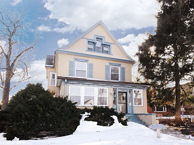 Unit for sale at 1402 Washington Street, EVANSTON, IL 60202