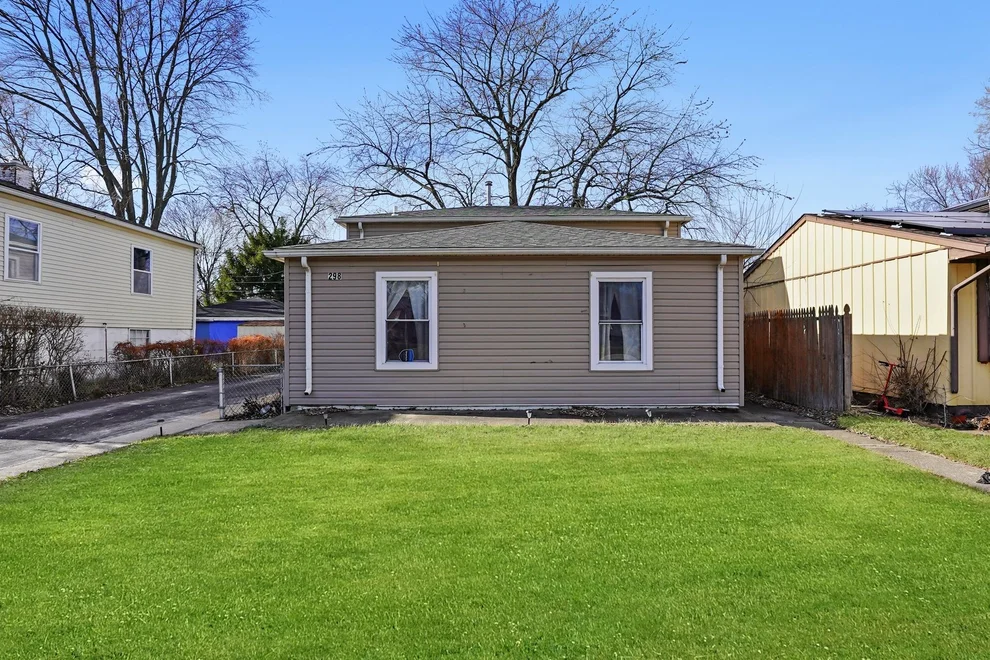 Unit for sale at 298 Merrill Avenue, Calumet City, IL 60409