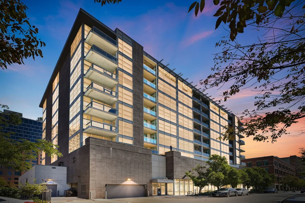 Unit for sale at 225 S Sangamon Street, Chicago, IL 60607