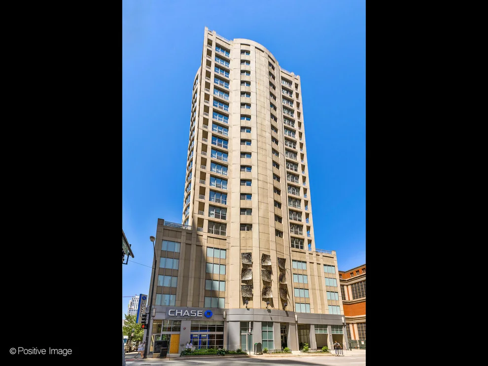 Unit for sale at 600 N Dearborn Street, Chicago, IL 60610