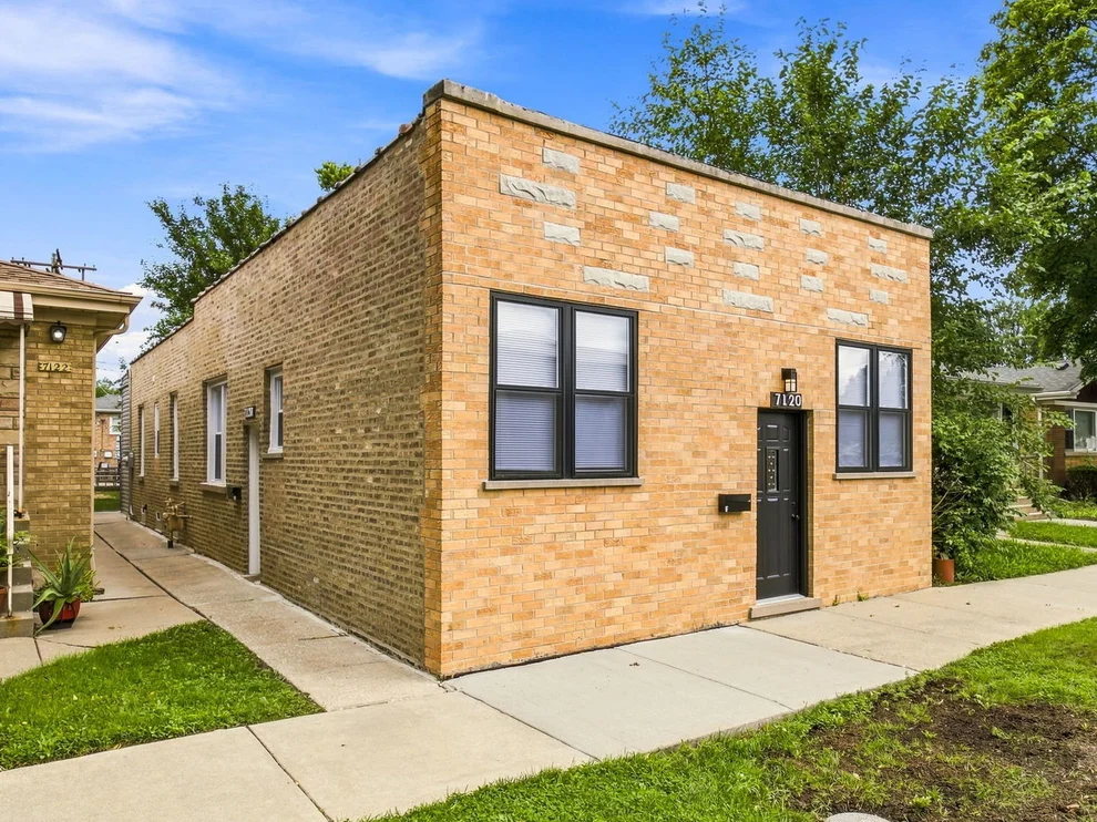 Unit for sale at 7120 W Highland Avenue, Chicago, IL 60631