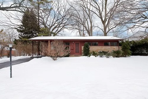 Unit for sale at 1003 Whitfield Road, NORTHBROOK, IL 60062