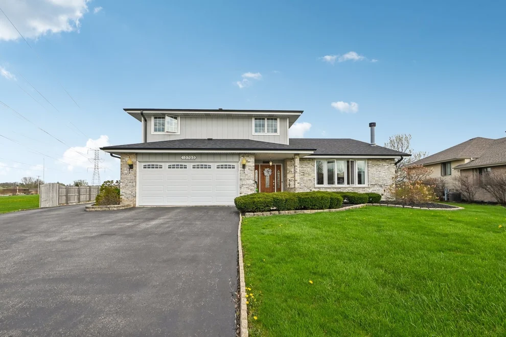 Unit for sale at 13703 McCabe Drive, Orland Park, IL 60467