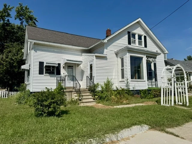 Unit for sale at 1434 Kansas Street, Ottawa, IL 61350