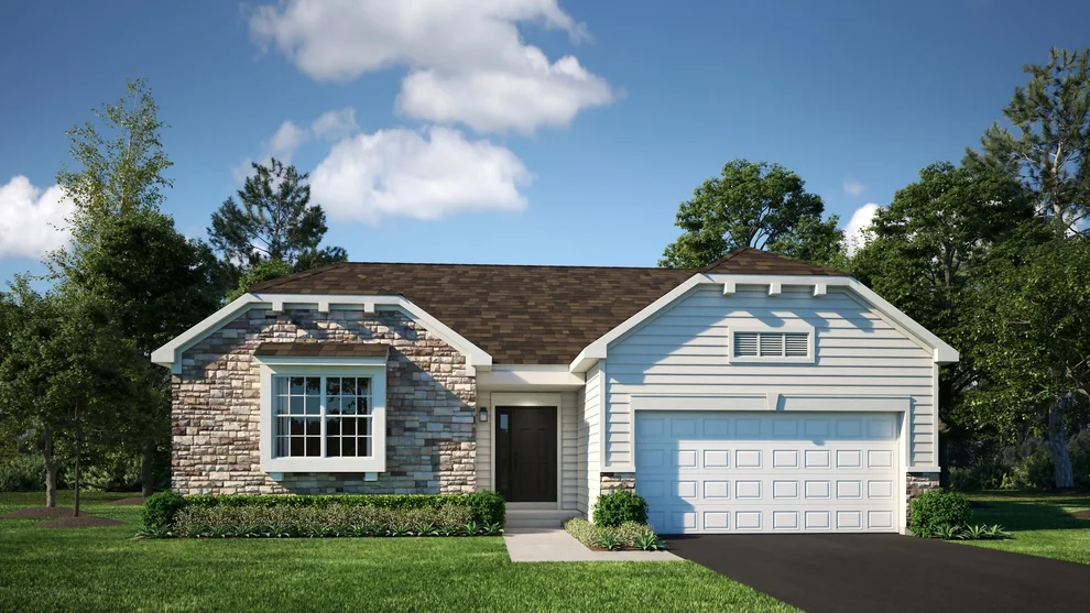 Unit for sale at 640 RUSTIC Way, Hinckley, IL 60520