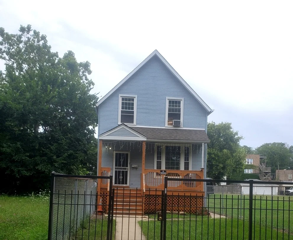 Unit for sale at 149 N Pine Avenue, Chicago, IL 60644