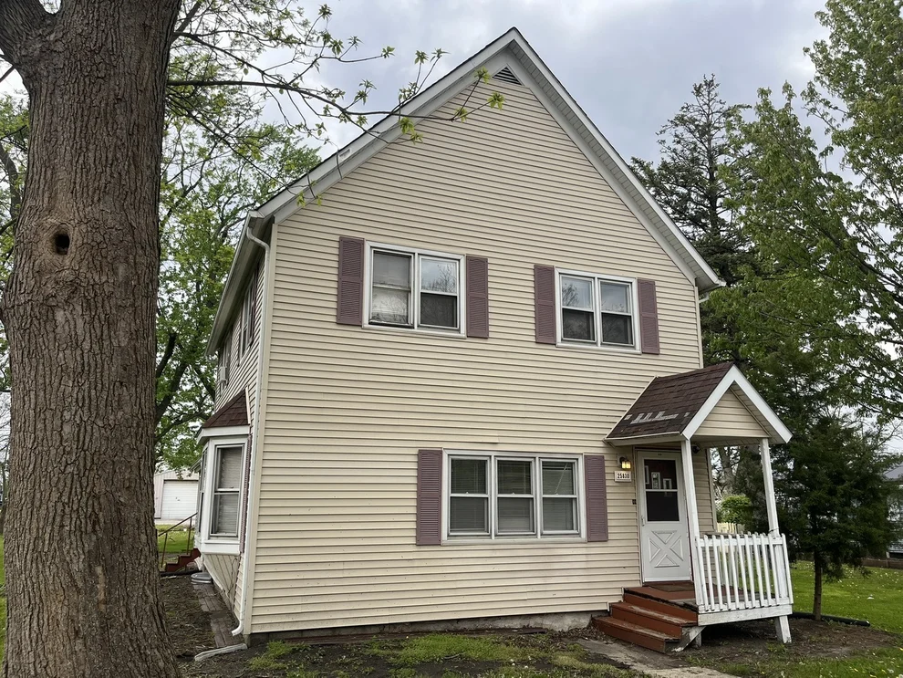 Unit for sale at 25830 S Chestnut Road, Monee, IL 60449