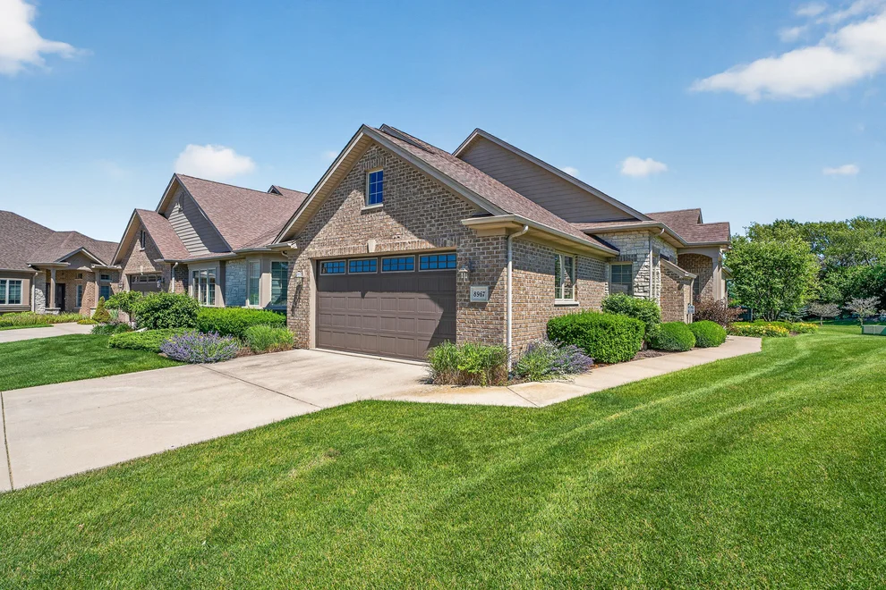Unit for sale at 8967 Holland Harbor Circle, Frankfort, IL 60423