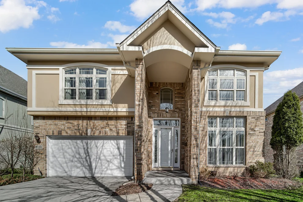 Unit for sale at 9229 NATCHEZ Avenue, Morton Grove, IL 60053