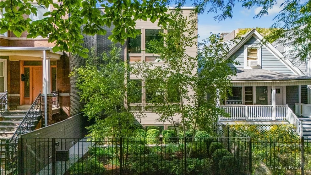 Unit for sale at 2948 W Belden Avenue, Chicago, IL 60647