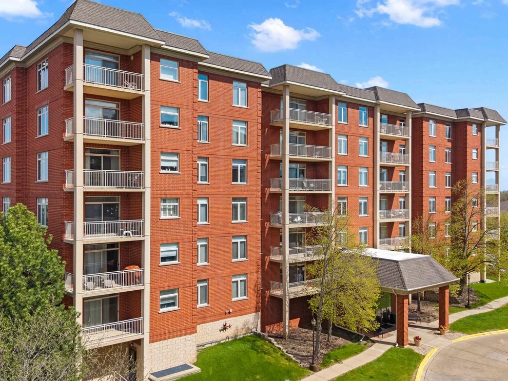 Unit for sale at 8400 Callie Avenue, Morton Grove, IL 60053