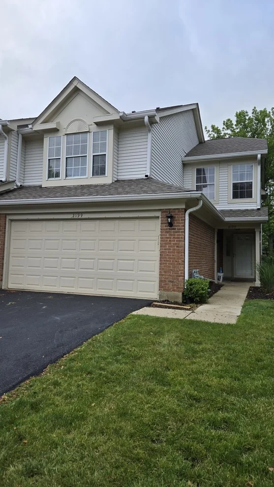 Unit for sale at 2199 Camden Lane, Hanover Park, IL 60133