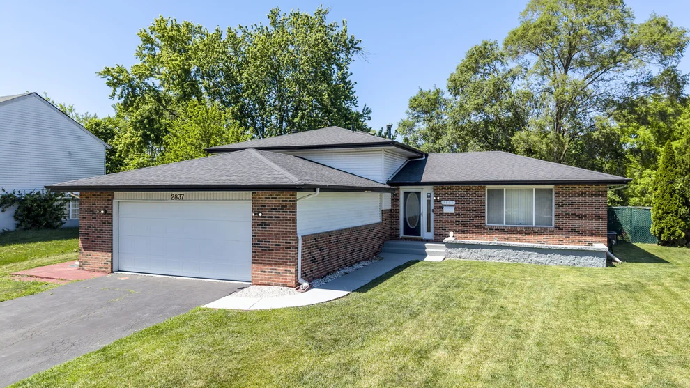 Unit for sale at 2837 E 223RD Street, Sauk Village, IL 60411