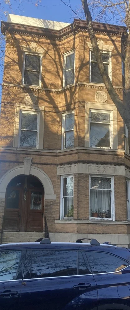 Unit for sale at 2042 W Walton Street, Chicago, IL 60622