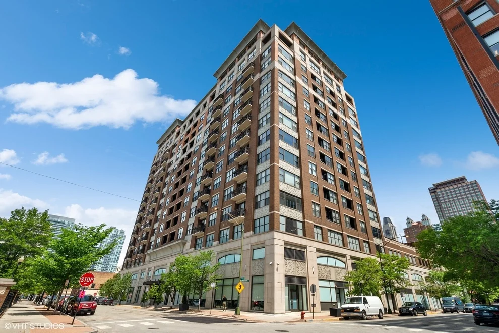 Unit for sale at 849 N Franklin Street, Chicago, IL 60610