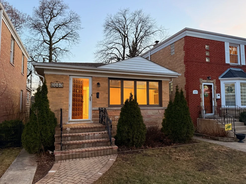Unit for sale at 6217 W Peterson Avenue, Chicago, IL 60646