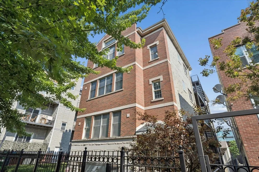 Unit for sale at 2446 W Homer Street, Chicago, IL 60647