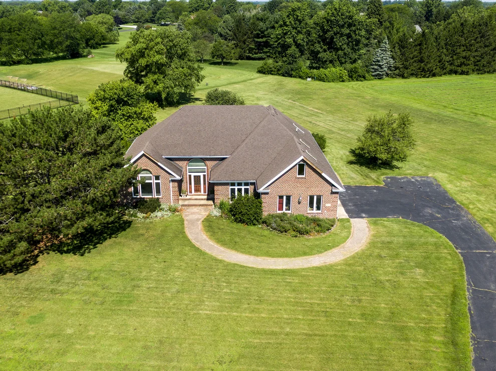 Unit for sale at 26502 S Winfield Road, Monee, IL 60449