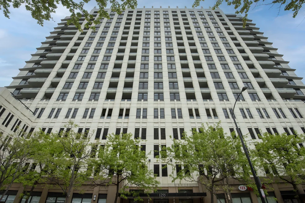 Unit for sale at 1255 S STATE Street, Chicago, IL 60605