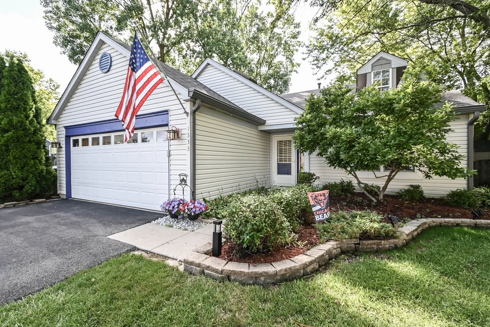 Unit for sale at 1333 Regency Lane, Lake Villa, IL 60046