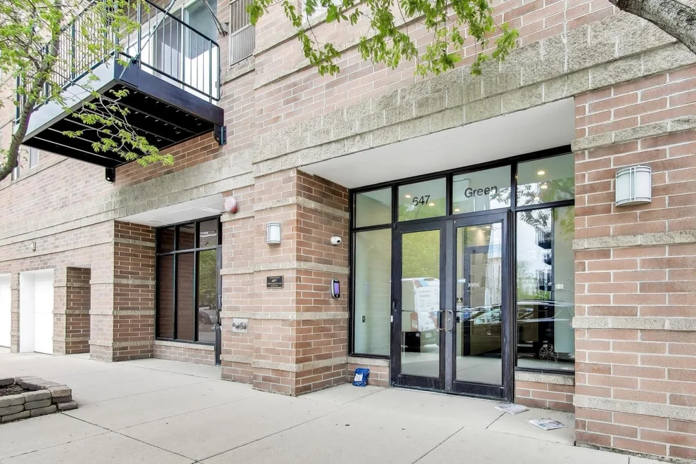Unit for sale at 647 N Green Street, Chicago, IL 60642
