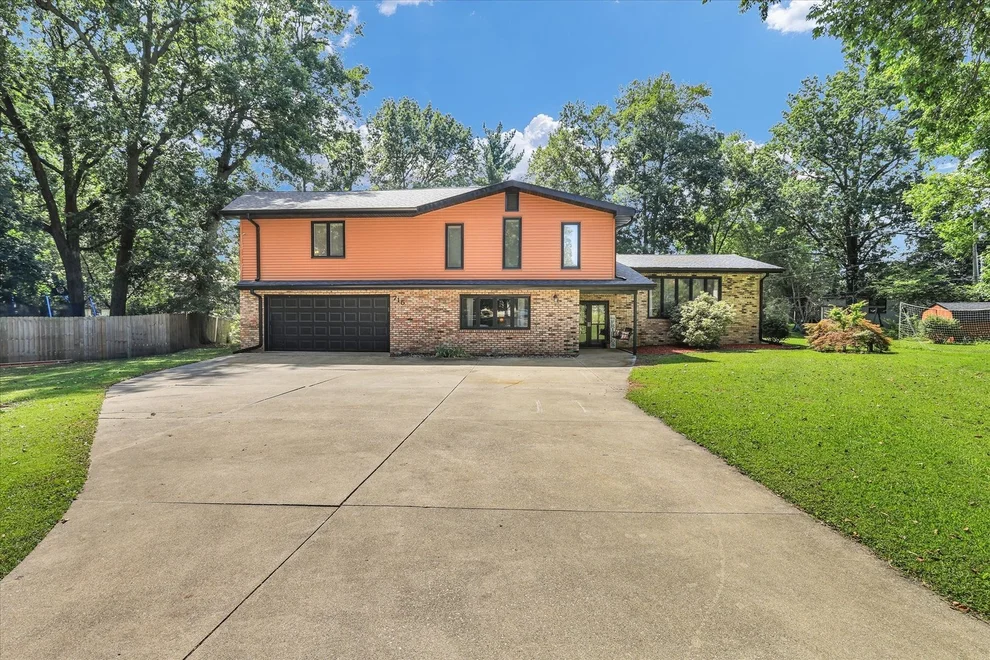 Unit for sale at 715 Cortez Drive, Forsyth, IL 62535