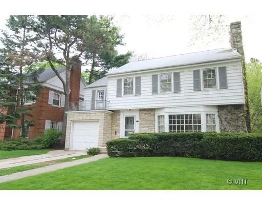 Unit for sale at 323 Ashland Avenue, EVANSTON, IL 60202