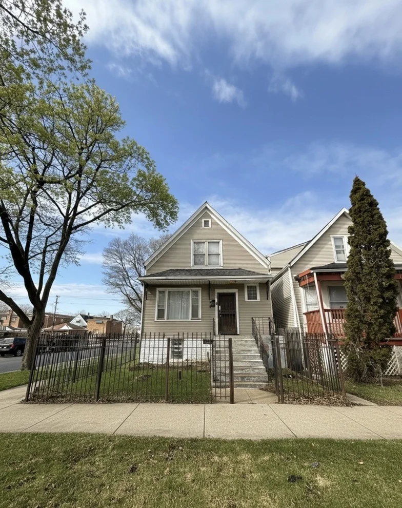 Unit for sale at 5958 S Winchester Avenue, Chicago, IL 60636