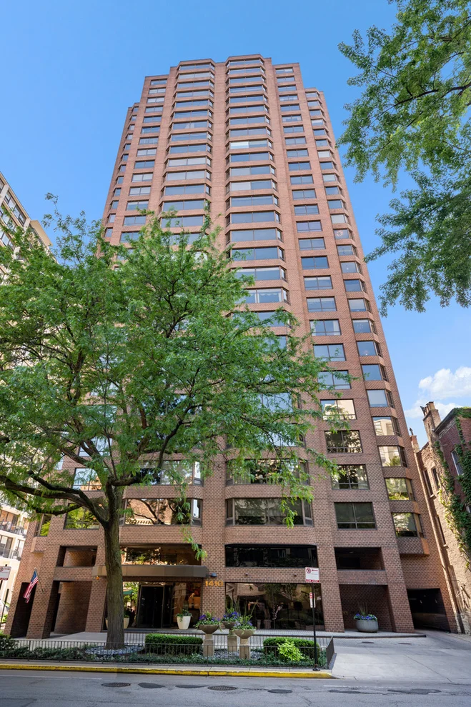 Unit for sale at 1410 N State Parkway, Chicago, IL 60610