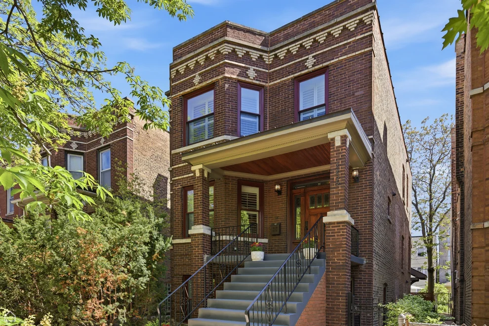 Unit for sale at 2235 W Rice Street, Chicago, IL 60622