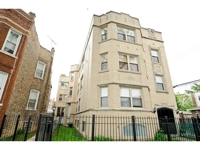 Unit for sale at 2619 N HARDING Avenue, CHICAGO, IL 60647