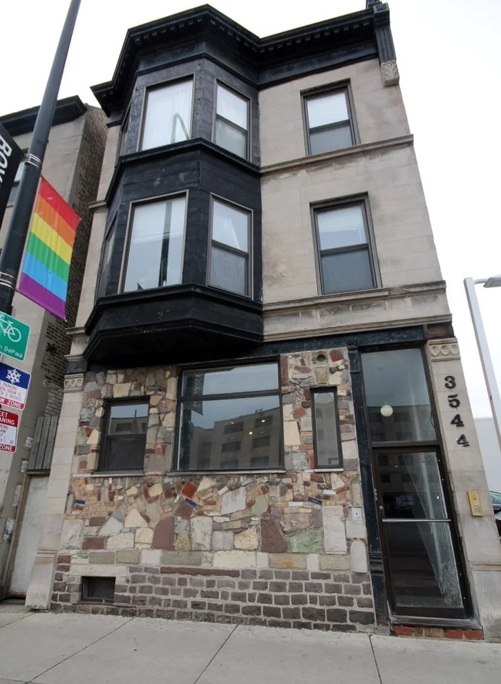 Unit for sale at 3544 N Halsted Street, Chicago, IL 60657