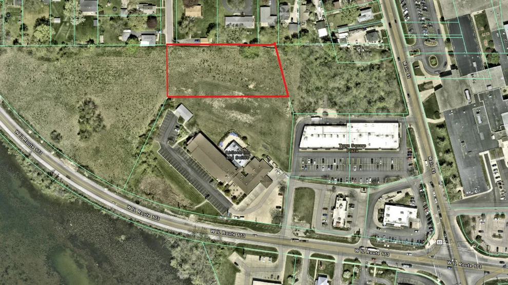 Unit for sale at 0 Victoria Street, Antioch, IL 60002