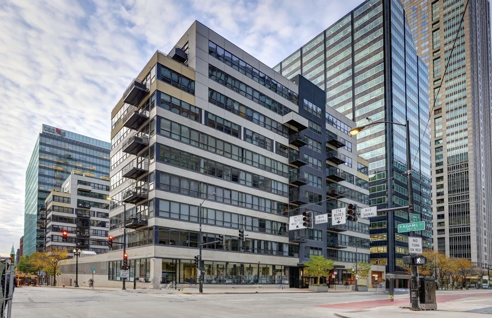 Unit for sale at 130 S Canal Street, Chicago, IL 60606