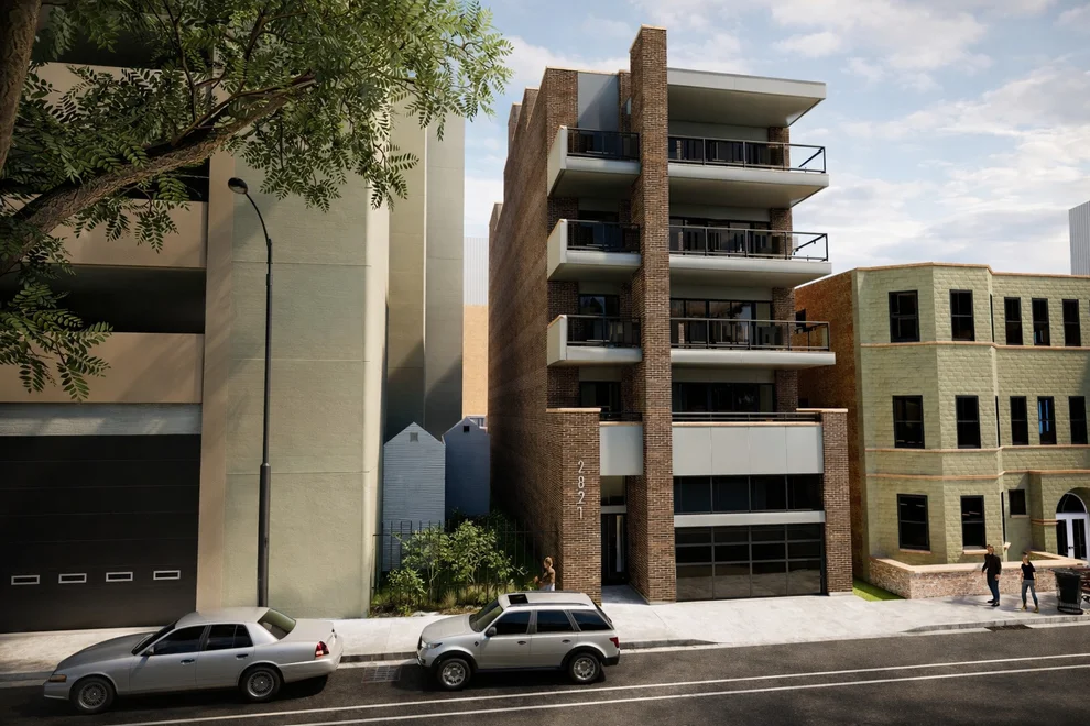 Unit for sale at 2821 N Orchard Street, Chicago, IL 60657