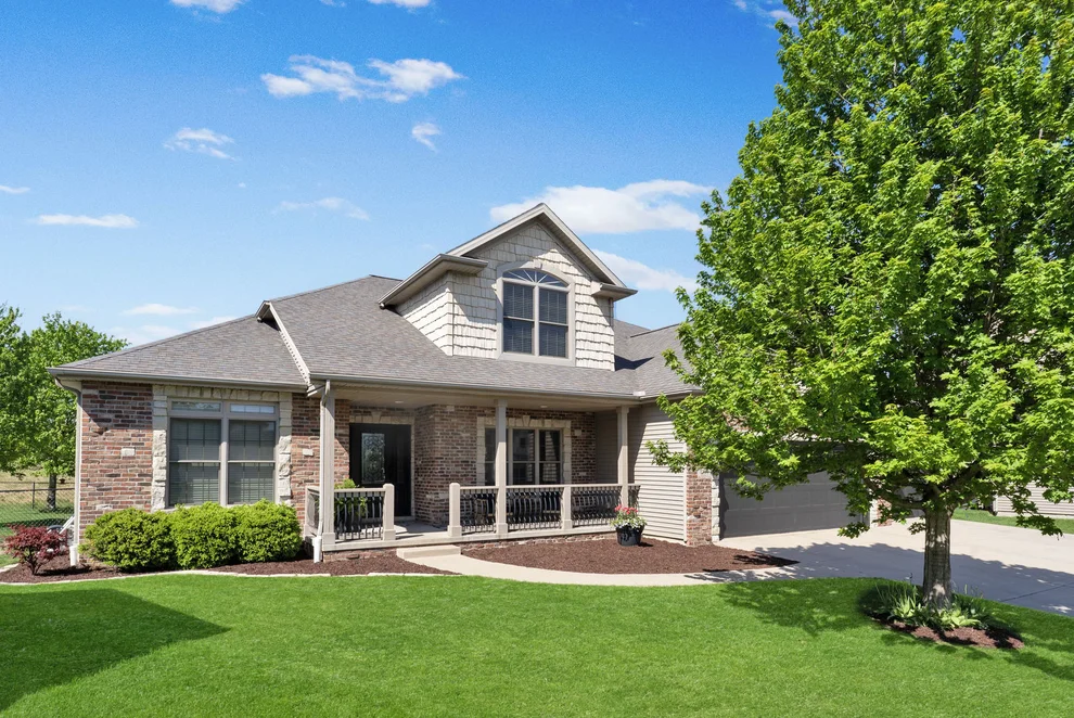 Unit for sale at 2704 Vrooman Court, Bloomington, IL 61704