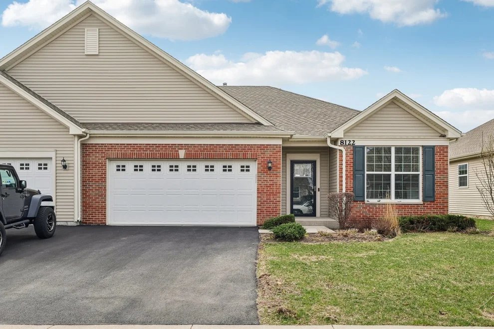 Unit for sale at 8122 Arlington Lane, Joliet, IL 60431