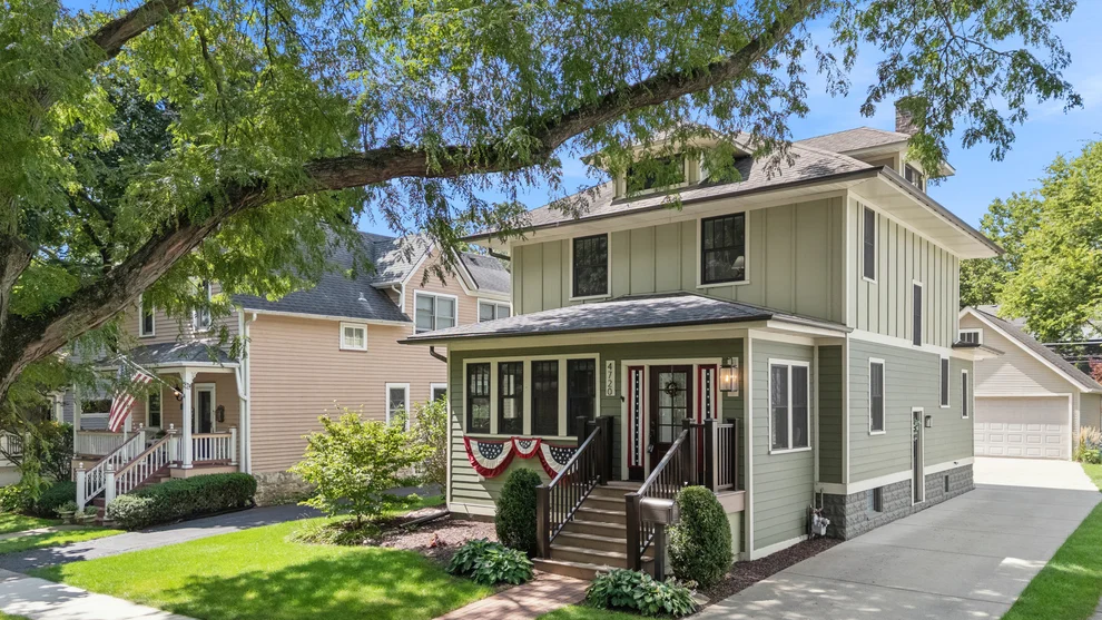 Unit for sale at 4720 Forest Avenue, Downers Grove, IL 60515