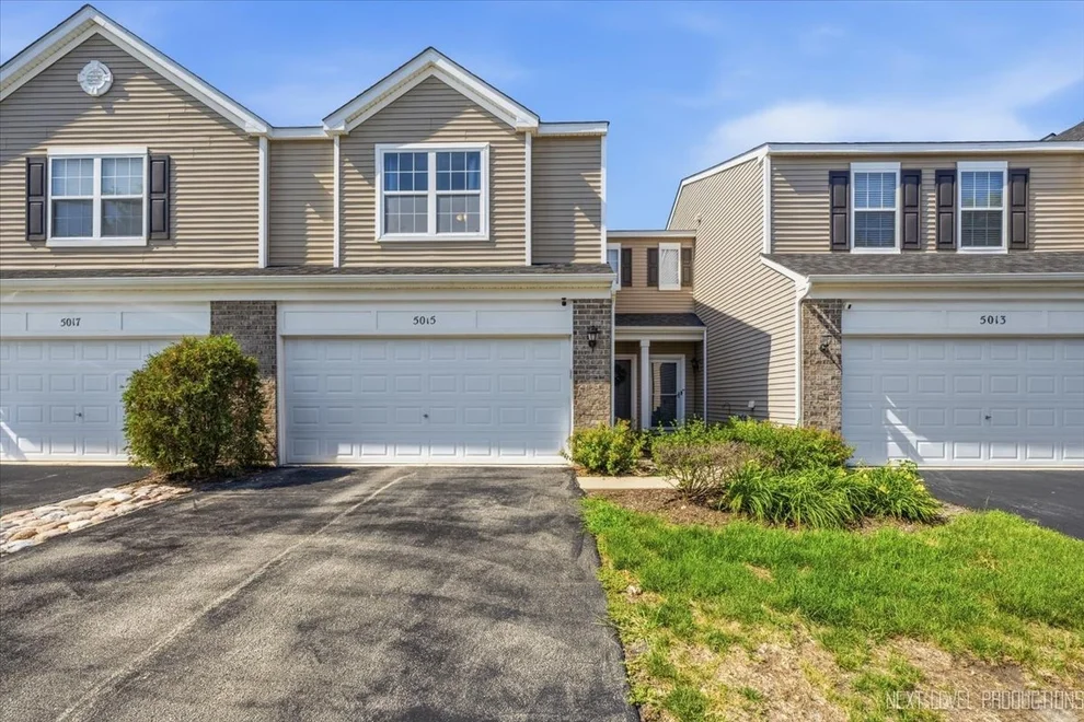 Unit for sale at 5015 Montauk Drive, Plainfield, IL 60586