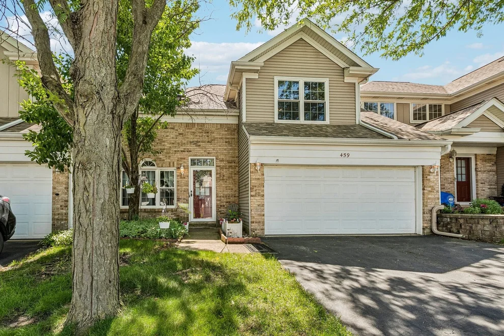 Unit for sale at 459 Davinci Circle, Bolingbrook, IL 60440